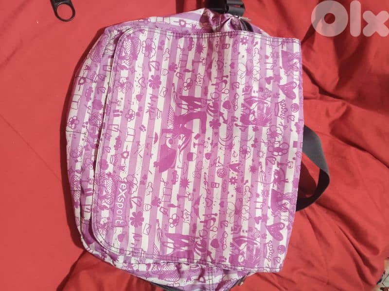 school bag 1