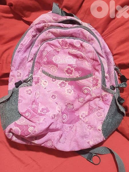 school bag 2