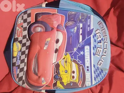 school bag
