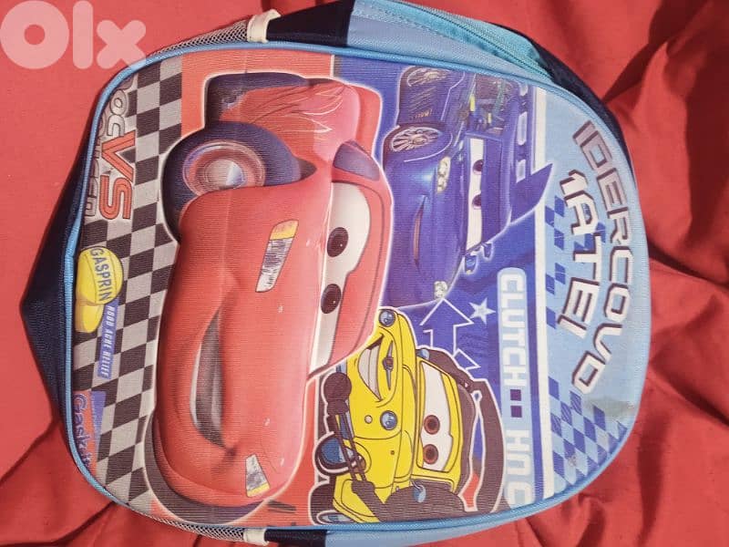 school bag 0