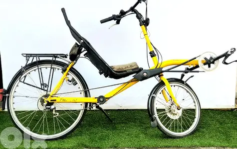 custom chopper bike 26