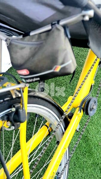 custom chopper bike 26 3