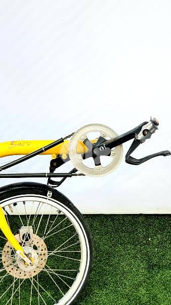 custom chopper bike 26 5