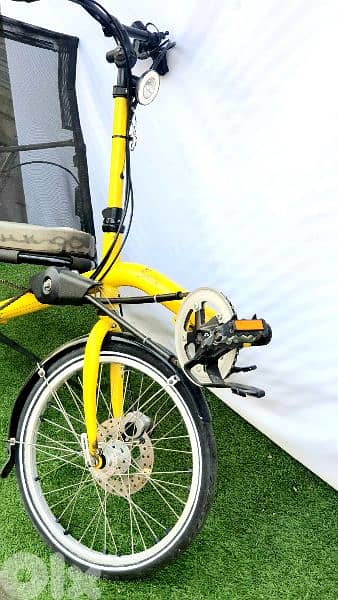 custom chopper bike 26 7