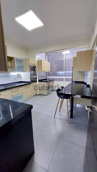 Semi furnished Apartment for rent in Mar mkhayel. Semi furnished Apartment for rent in Mar mkhayel.