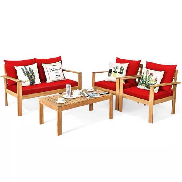 wood set g5r 0
