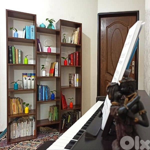 new closet books high quality 0