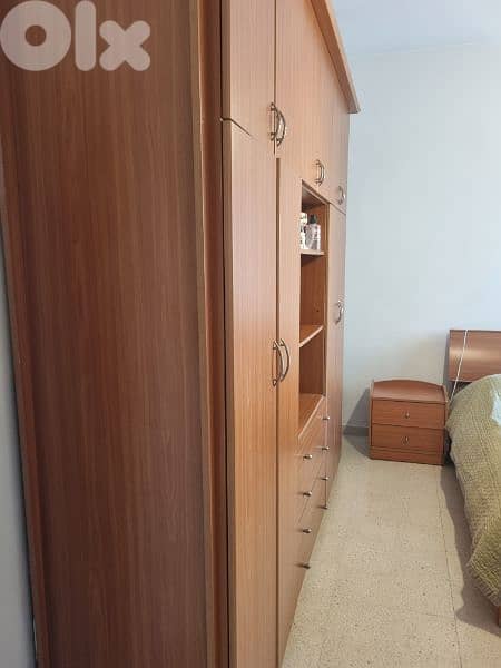 Bedroom 0