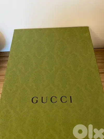 Gucci Shoes
