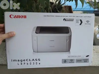 canon imageclass lbp 6030