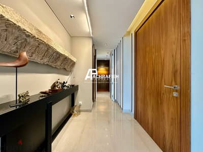Apartment for Sale in Achrafieh - شقة للبيع في الأشرفية