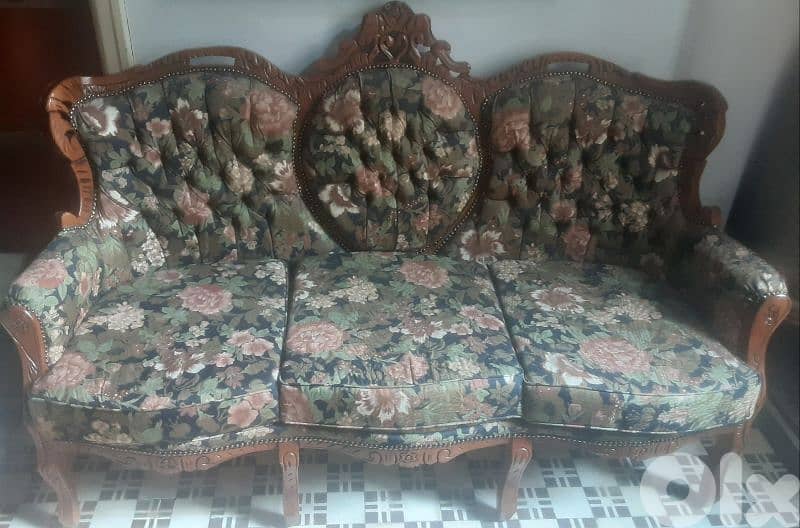 Sofa Salon 0