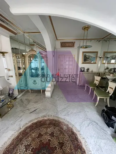 Duplex 4 sale Mtayleb-PRIME LOCATION-دوبلكس للبيع في المطيلب موقع مميز