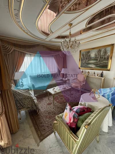 Duplex 4 sale Mtayleb-PRIME LOCATION-دوبلكس للبيع في المطيلب موقع مميز