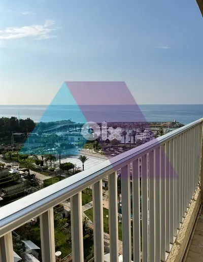 Beach Chalet + sea view 4 sale in Jounieh  شاليه  اطلالة بحر في جونيه