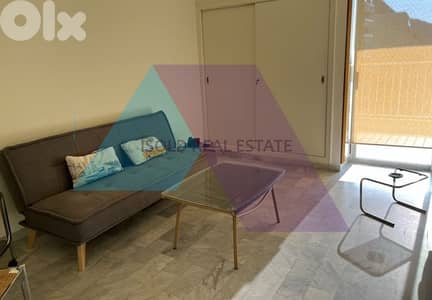 Beach Chalet + sea view 4 sale in Jounieh  شاليه  اطلالة بحر في جونيه