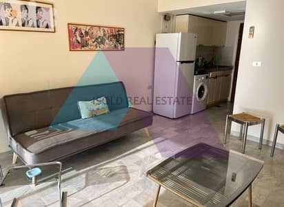 Beach Chalet + sea view 4 sale in Jounieh  شاليه  اطلالة بحر في جونيه