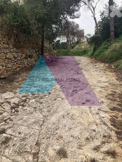 500m2 warehouse for sale in Aoukar - مستودع للبيع في عوكر