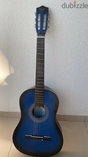 Guitar Guitar