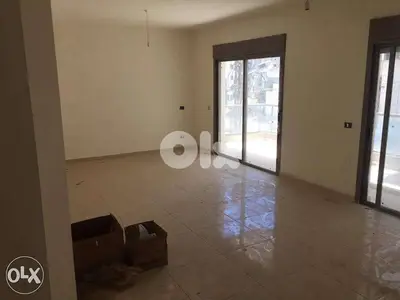 160 Sqm | Apartment for sale in Zouk Mosbeh