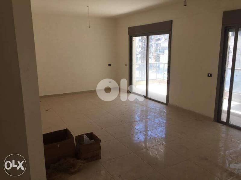 160 Sqm | Apartment for sale in Zouk Mosbeh 0