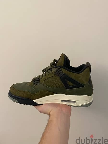 Air Jordan 4 1