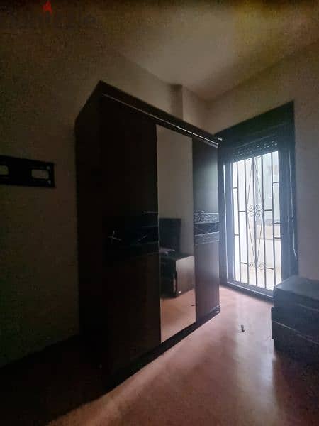 Full Bedroom from Istikbal, Brown Color, barely used 4