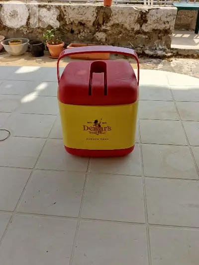 براد للثلج براد للثلج