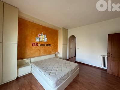 Ballouneh 320m2 | Astonishing View | Excellent Condition |Luxurious|AC