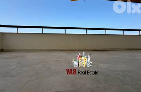 Ballouneh 320m2 | Astonishing View | Excellent Condition |Luxurious|AC