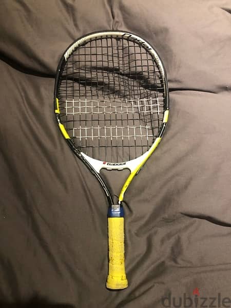 TENNIS RACKET 0