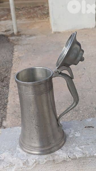 antique 5