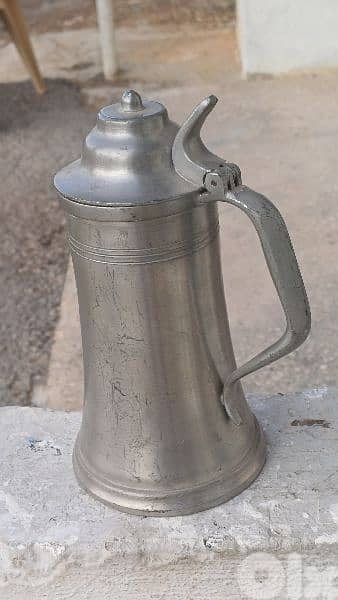 antique 7