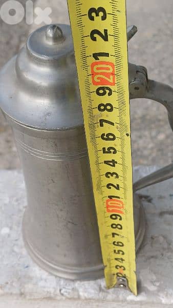 antique 10