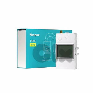 Sonoff Smart Powermeter Switches