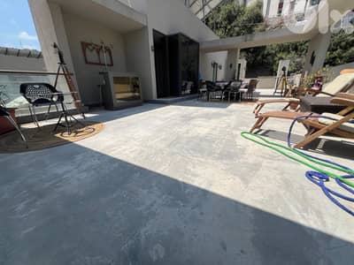 Luxurious Apartment for Sale in Jal el Dibشقة فاخرة للبيع في جل الديب