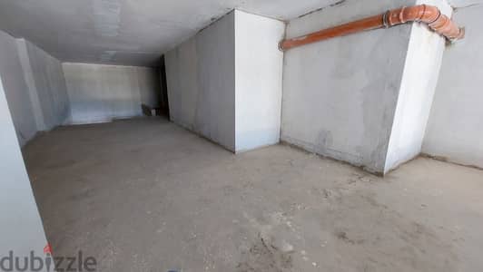 Shop for Rent in Antelias محل للإيجار في انطلياس