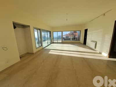 Elegant Living: 240m2 Mtayleb Apartment with 3 Bedrooms