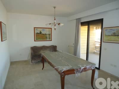 Apartment for sale in Beit Merry شقة للبيع في بيت مري