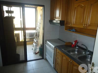 Apartment for sale in Beit Merry شقة للبيع في بيت مري