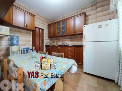Adonis 185m2 | Rent | Furnished & Equipped | Partial View | IV EL |