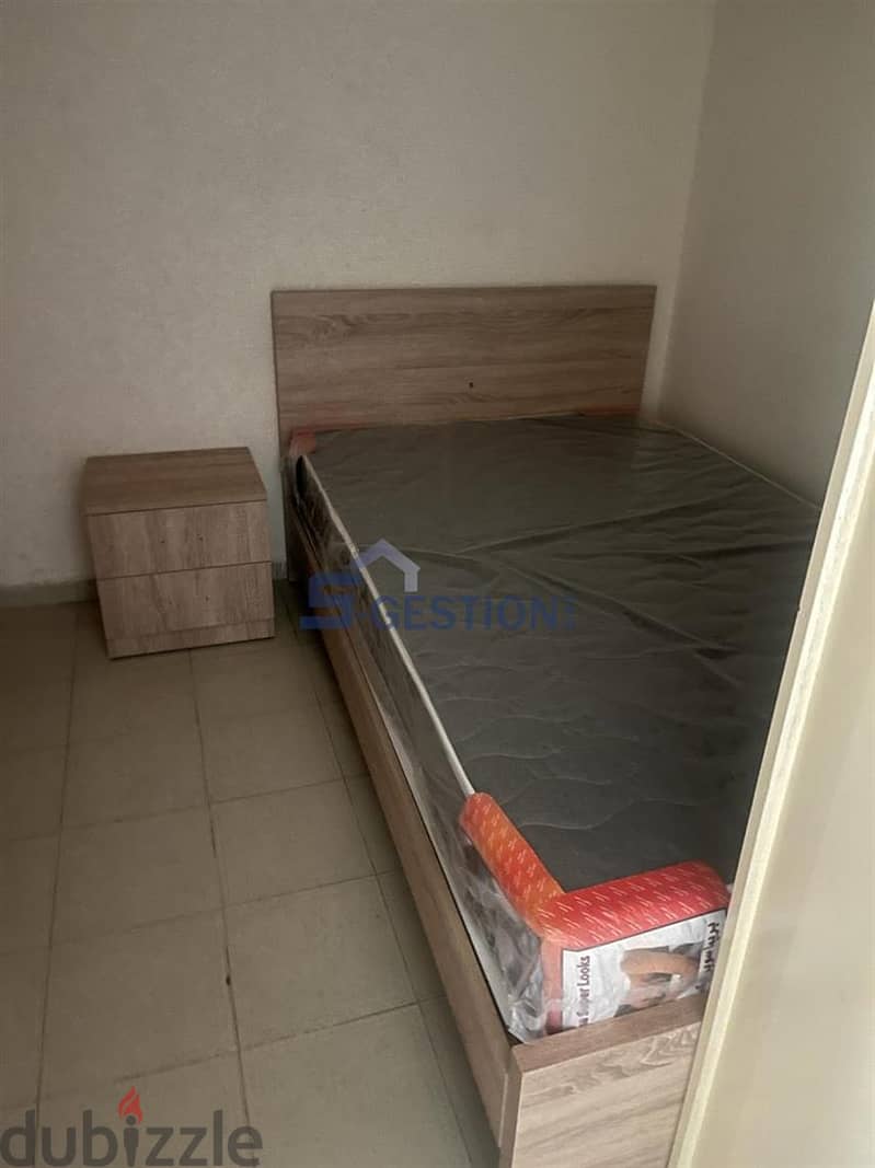 Sea View | Furnished Chalet | With Balcony | For Rent In Kaslik 1