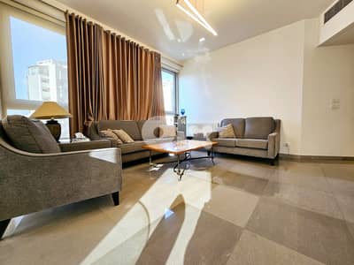 RA24-3531 FURNISHED APPARTMENT 165m2 in Hamra is for Rent