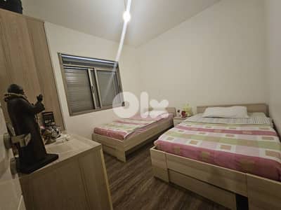 PRIVATE ACCESS IN MTAYLEB  (230SQ) WITH TERRACE  , (EL-112)