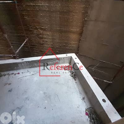Apartment for sale in jal El Dib   . شقة للبيع ب جل الديب.