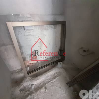 Apartment for sale in jal El Dib   . شقة للبيع ب جل الديب.