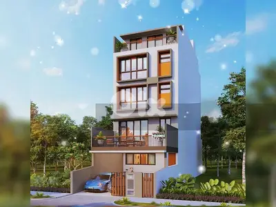 BUILDING FOR SALE IN RABIEH PRIME (2000SQ) , (NAC-135)