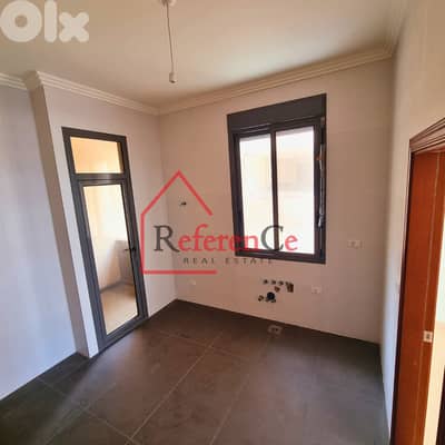 Amazing Apartment for Sale in Zalka. شقة رائعة للبيع في الزلقا.