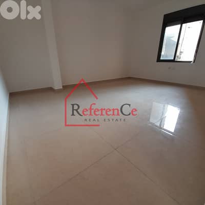 Amazing Apartment for Sale in Zalka. شقة رائعة للبيع في الزلقا.