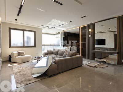 Duplex Rooftop | Luminous Apartment | Open View | 24/7